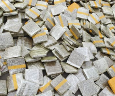 Deux tonnes de drogue et de médicaments prohibés incinérés par la gendarmerie à Bouaké